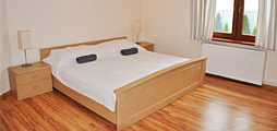 Our rooms