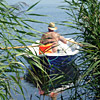 Rowing boat tours